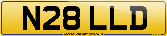 N28 LLD