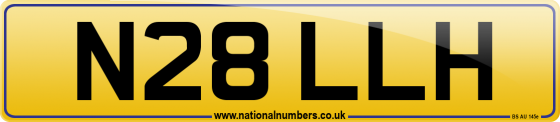 N28 LLH