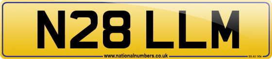 N28 LLM