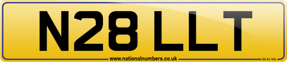 N28 LLT