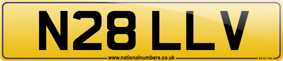 N28 LLV