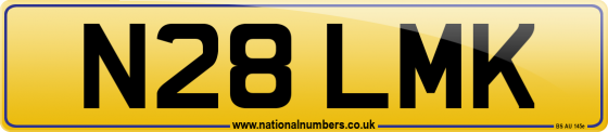 N28 LMK