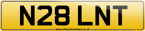 N28 LNT