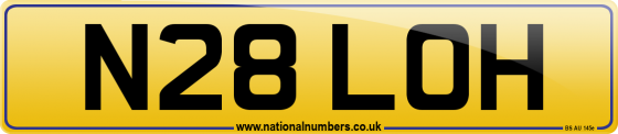 N28 LOH