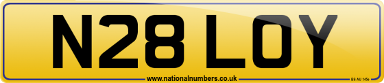 N28 LOY