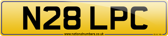 N28 LPC