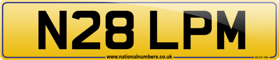 N28 LPM