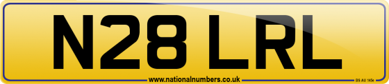N28 LRL