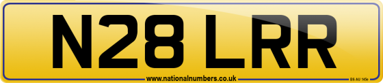 N28 LRR