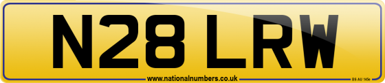 N28 LRW