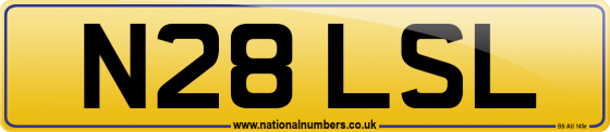 N28 LSL