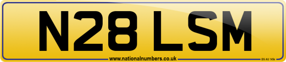 N28 LSM