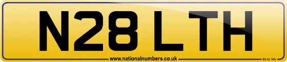 N28 LTH