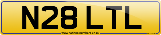 N28 LTL