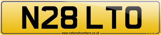 N28 LTO