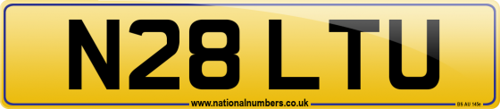 N28 LTU
