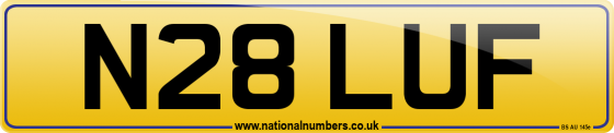 N28 LUF