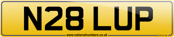 N28 LUP