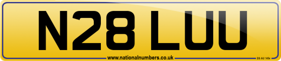 N28 LUU