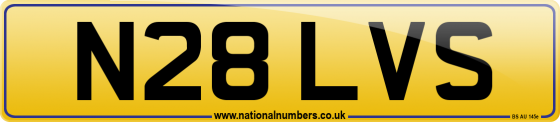N28 LVS