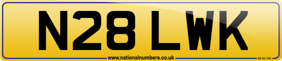 N28 LWK