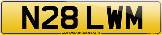 N28 LWM
