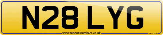 N28 LYG