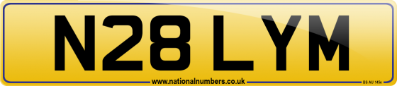 N28 LYM