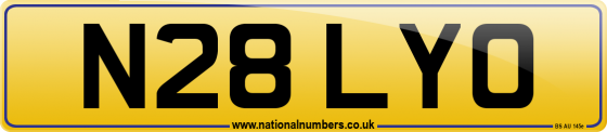 N28 LYO