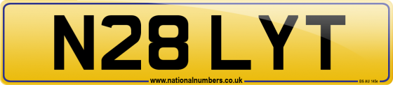 N28 LYT