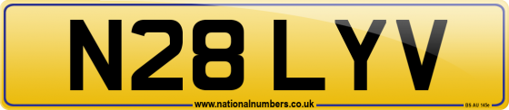 N28 LYV