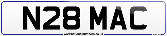 N28 MAC