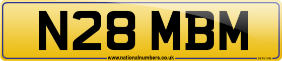 N28 MBM