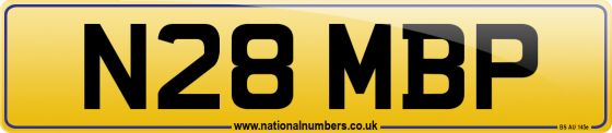 N28 MBP