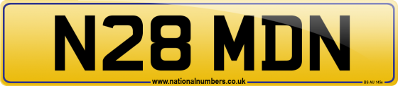 N28 MDN