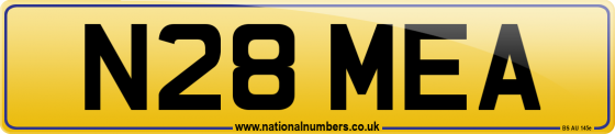 N28 MEA