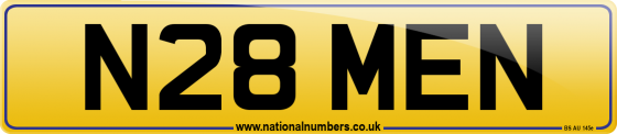 N28 MEN