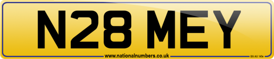 N28 MEY