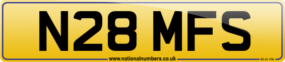 N28 MFS