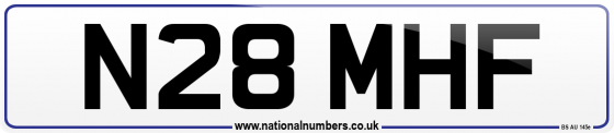 N28 MHF