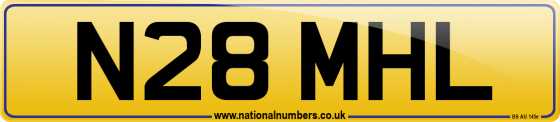 N28 MHL