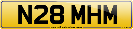 N28 MHM