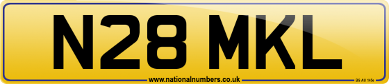 N28 MKL