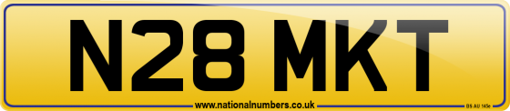 N28 MKT