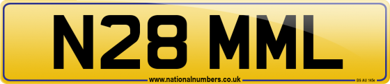 N28 MML