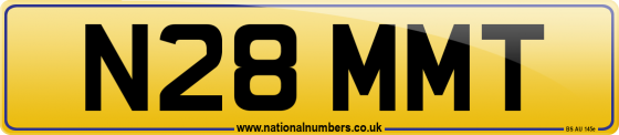 N28 MMT