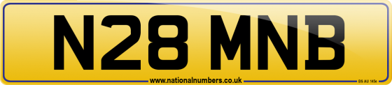 N28 MNB