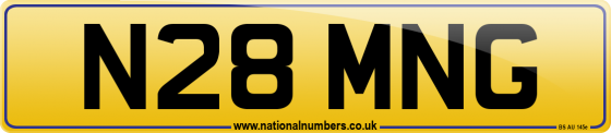 N28 MNG