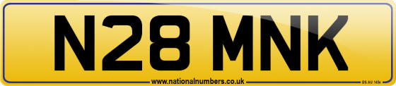 N28 MNK