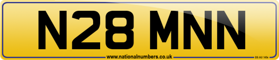 N28 MNN